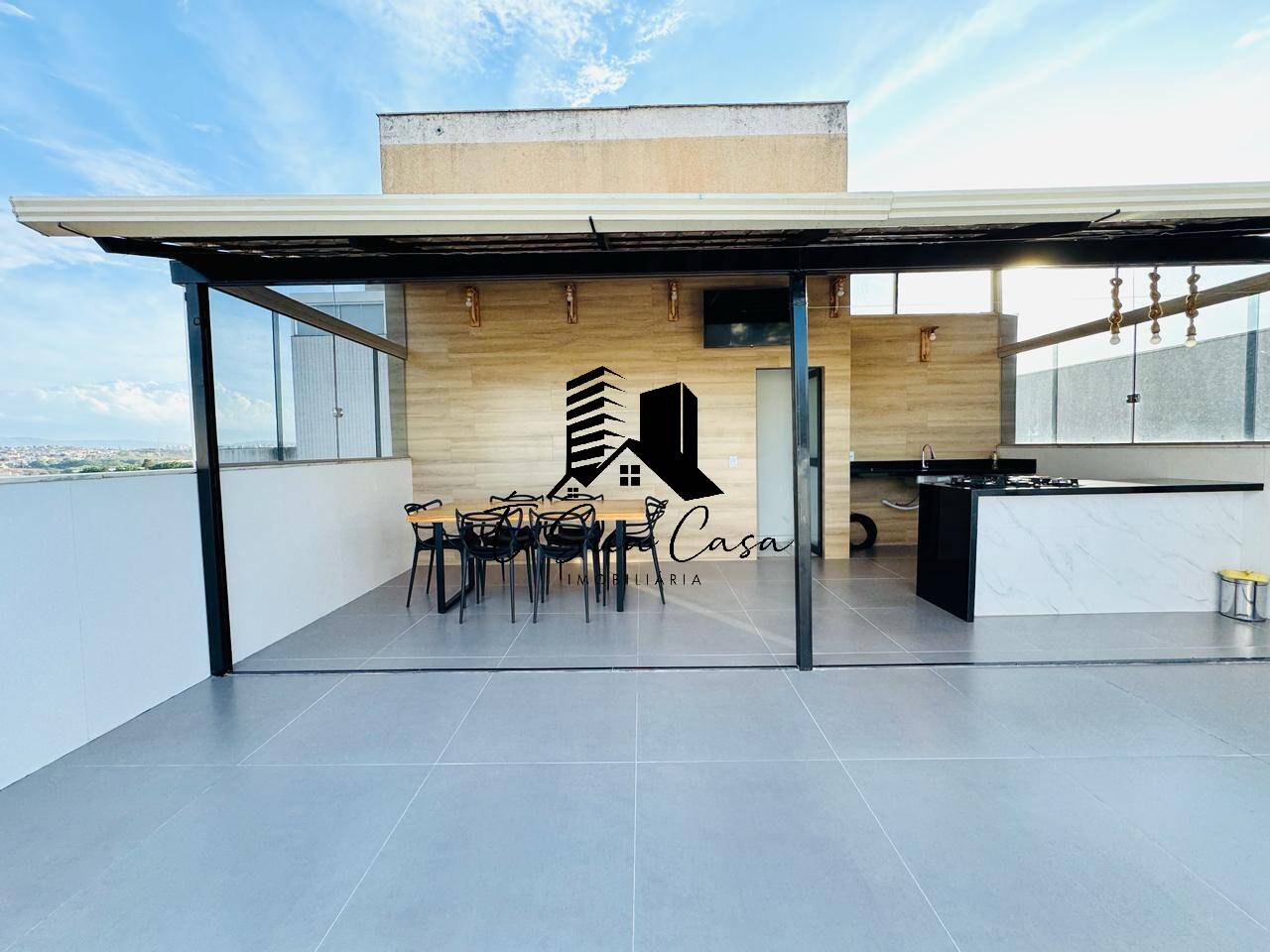 Cobertura, 2 quartos, 110 m² - Foto 25