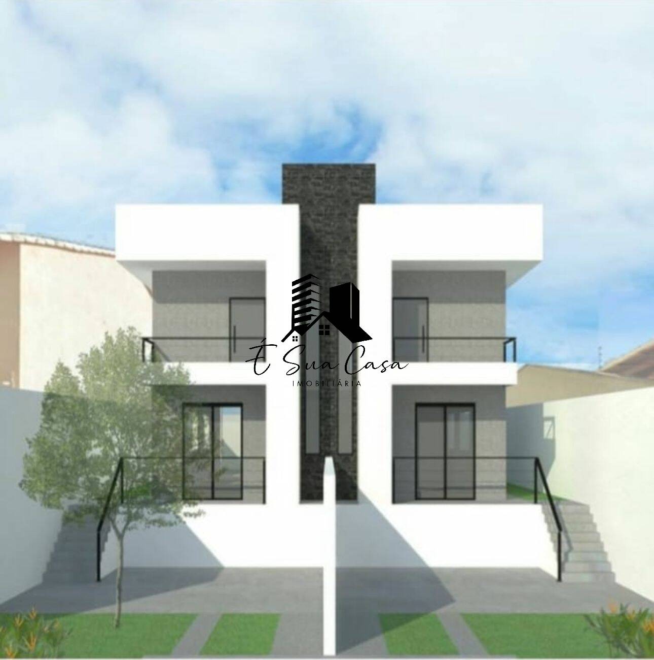 Casa, 3 quartos, 180 m² - Foto 8