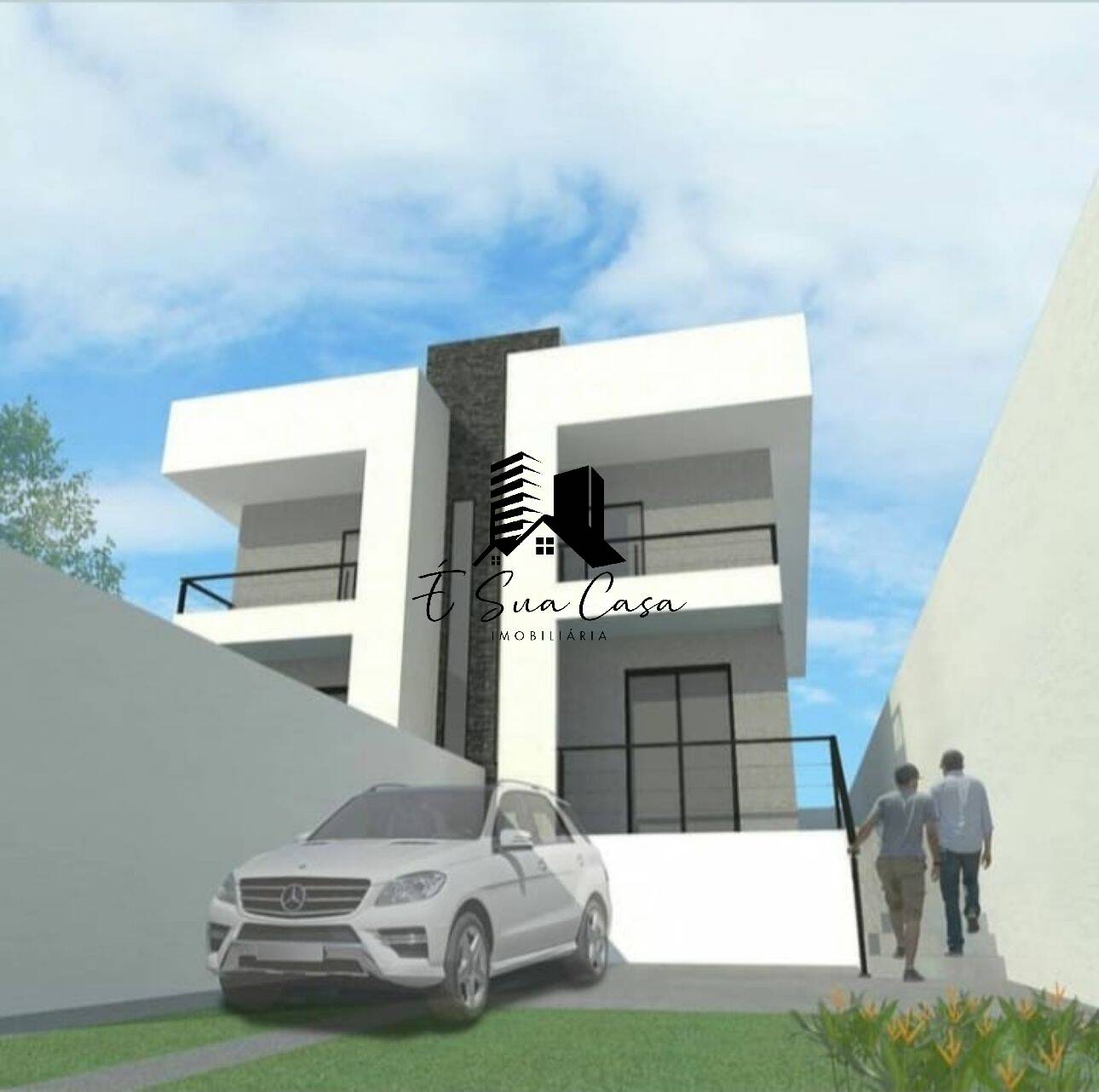 Casa, 3 quartos, 180 m² - Foto 17