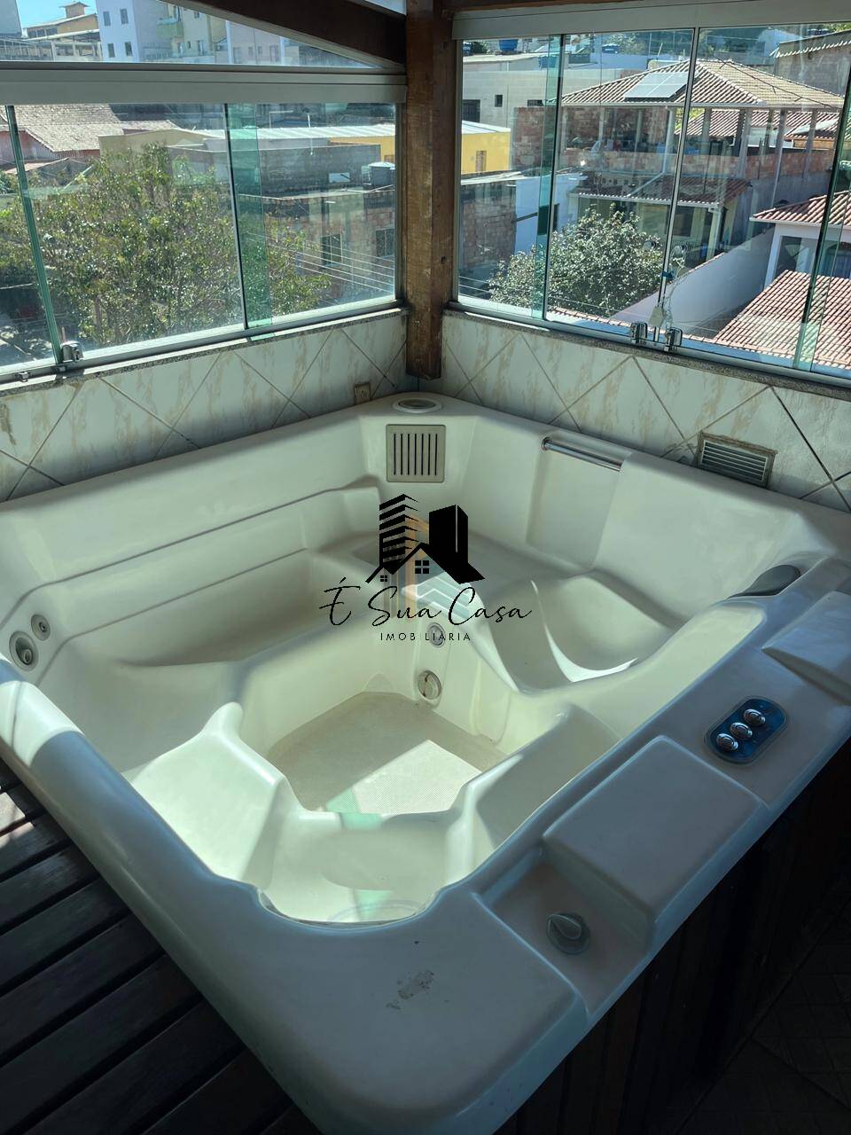 Cobertura, 2 quartos, 130 m² - Foto 2