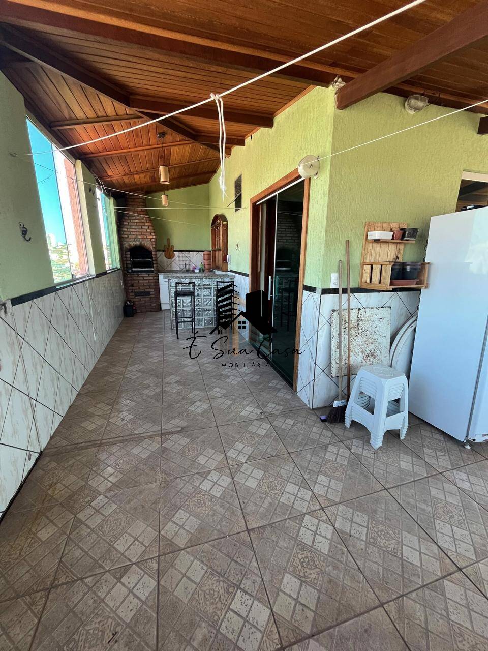 Cobertura, 2 quartos, 130 m² - Foto 18