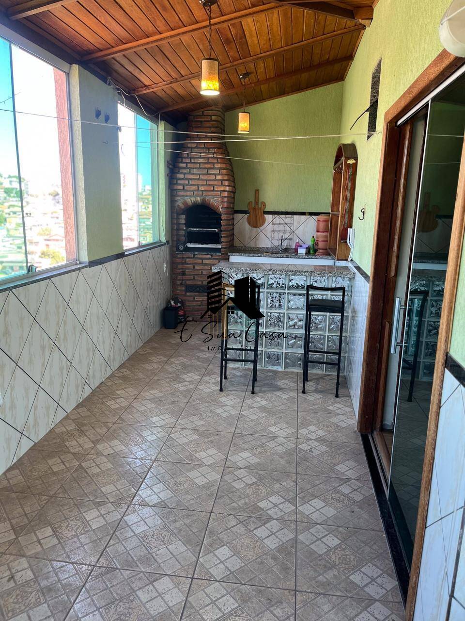 Cobertura, 2 quartos, 130 m² - Foto 17