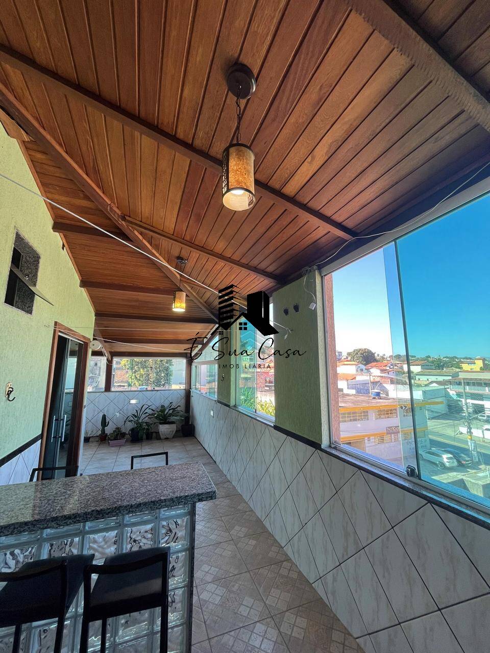 Cobertura, 2 quartos, 130 m² - Foto 21