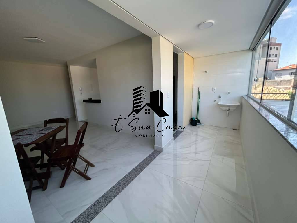 Apartamento, 2 quartos, 63 m² - Foto 2