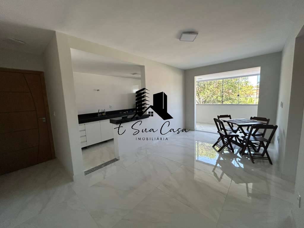 Apartamento, 2 quartos, 63 m² - Foto 1