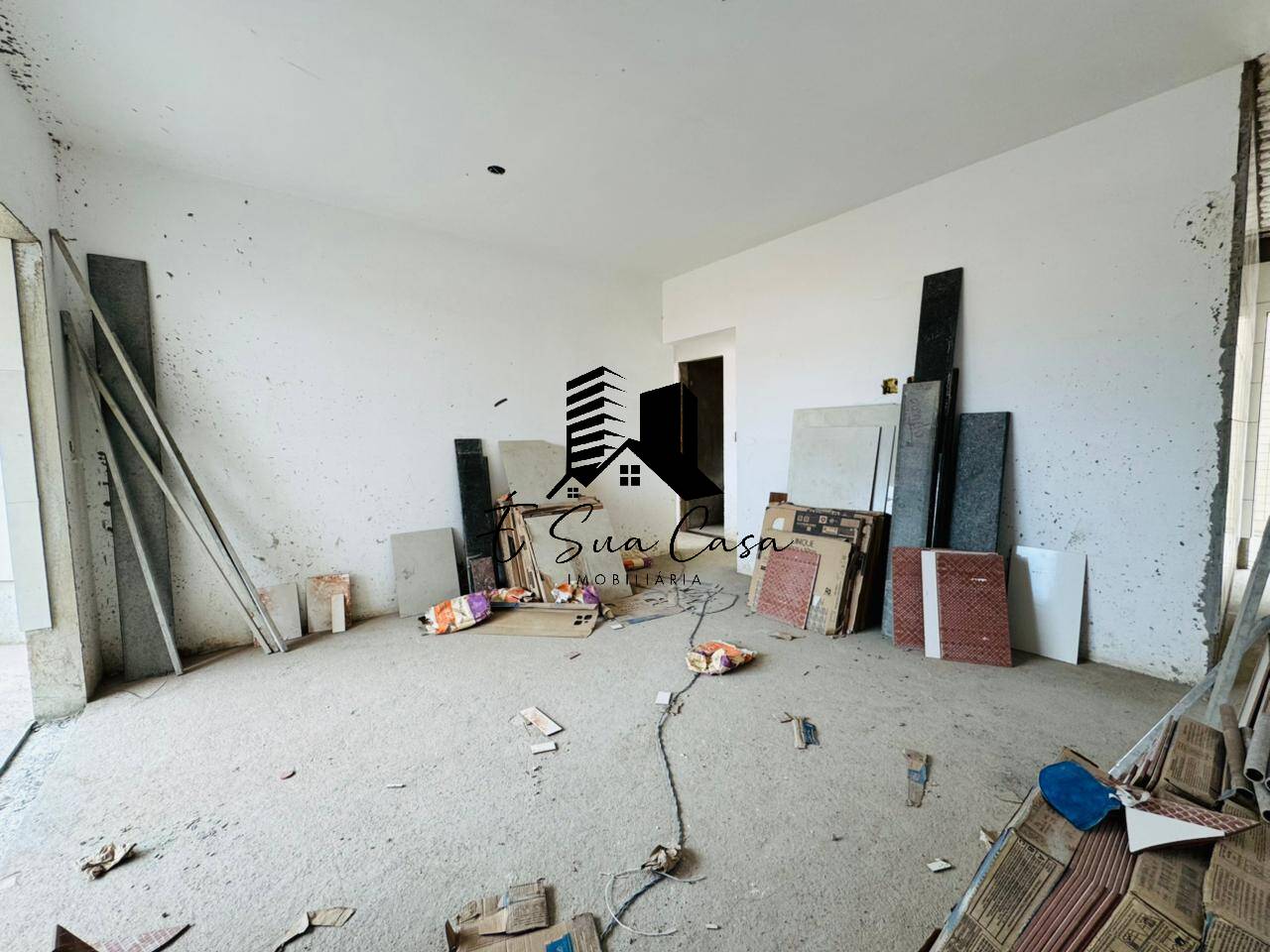 Apartamento, 3 quartos, 135 m² - Foto 4