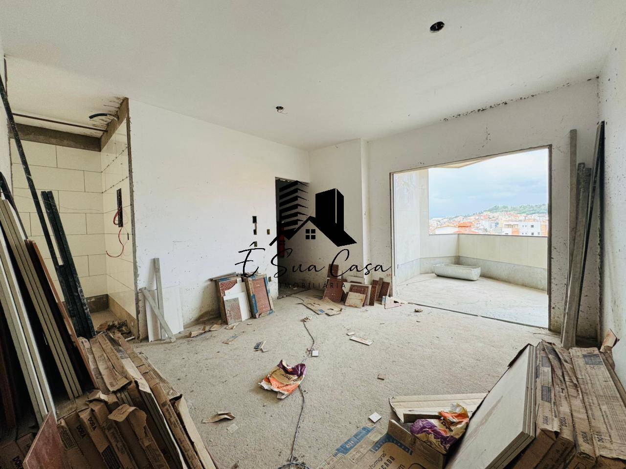 Apartamento, 3 quartos, 135 m² - Foto 3