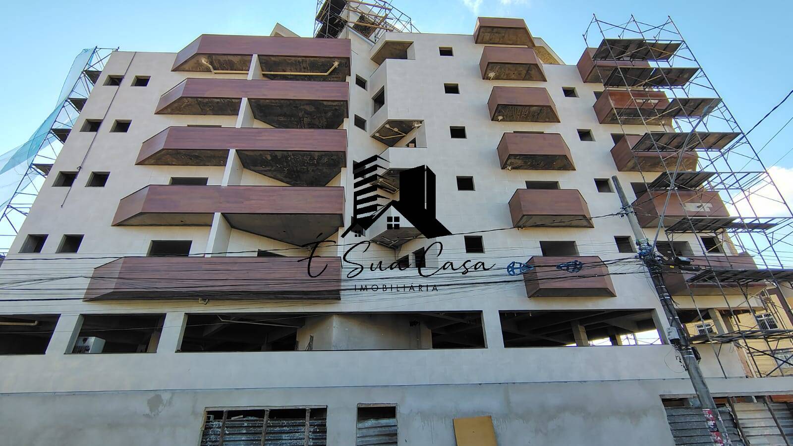 Apartamento, 3 quartos, 135 m² - Foto 1