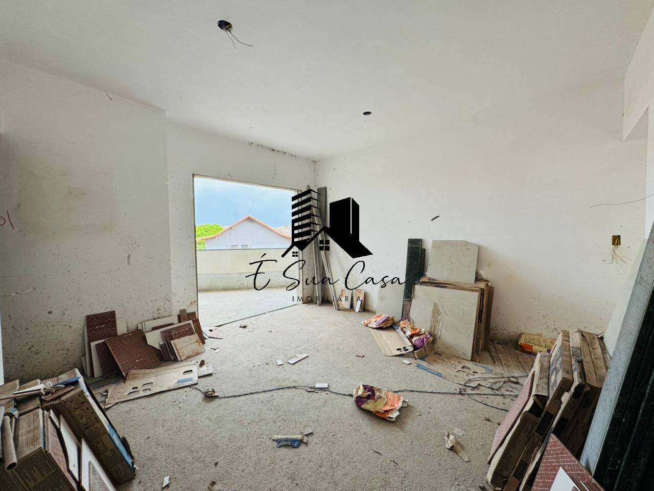 Apartamento, 3 quartos, 135 m² - Foto 2