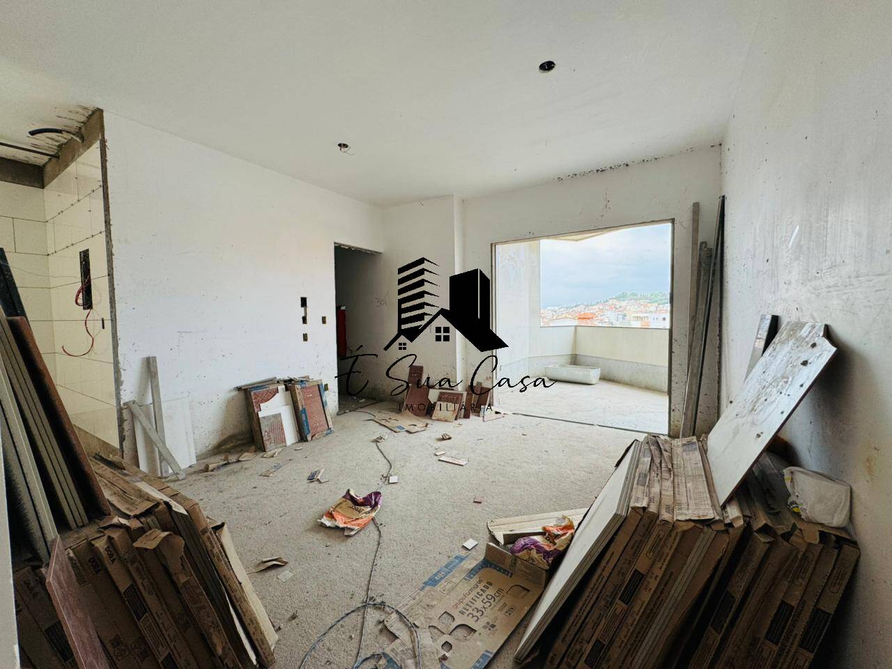 Apartamento, 3 quartos, 135 m² - Foto 5