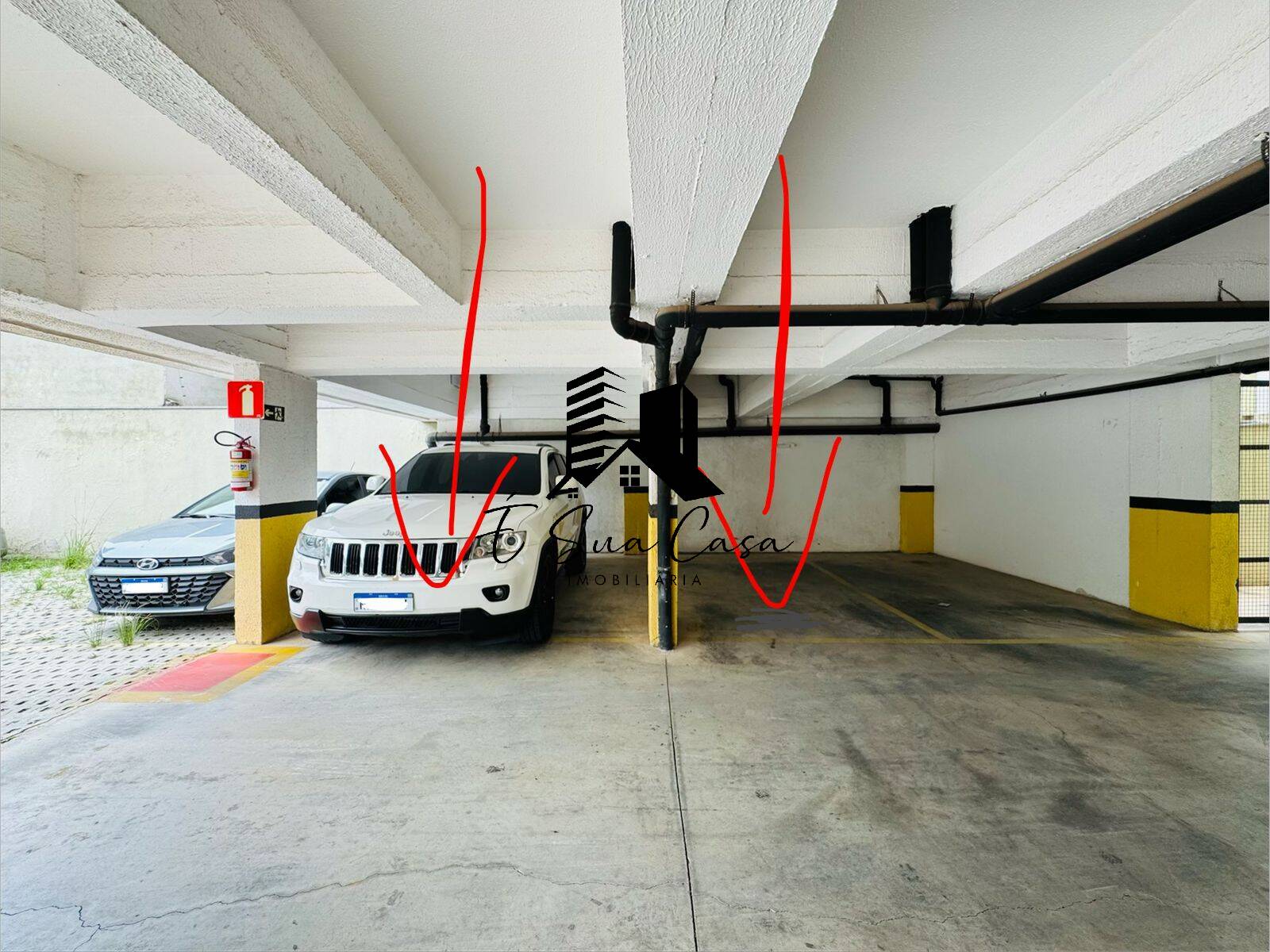 Apartamento, 2 quartos, 53 m² - Foto 30