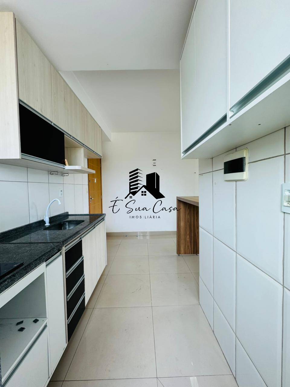 Apartamento, 2 quartos, 53 m² - Foto 6