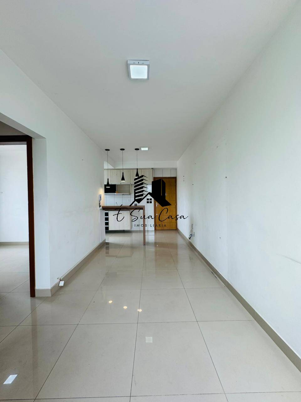Apartamento, 2 quartos, 53 m² - Foto 9