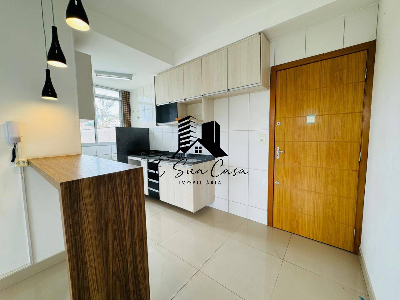 Apartamento, 2 quartos, 53 m² - Foto 2