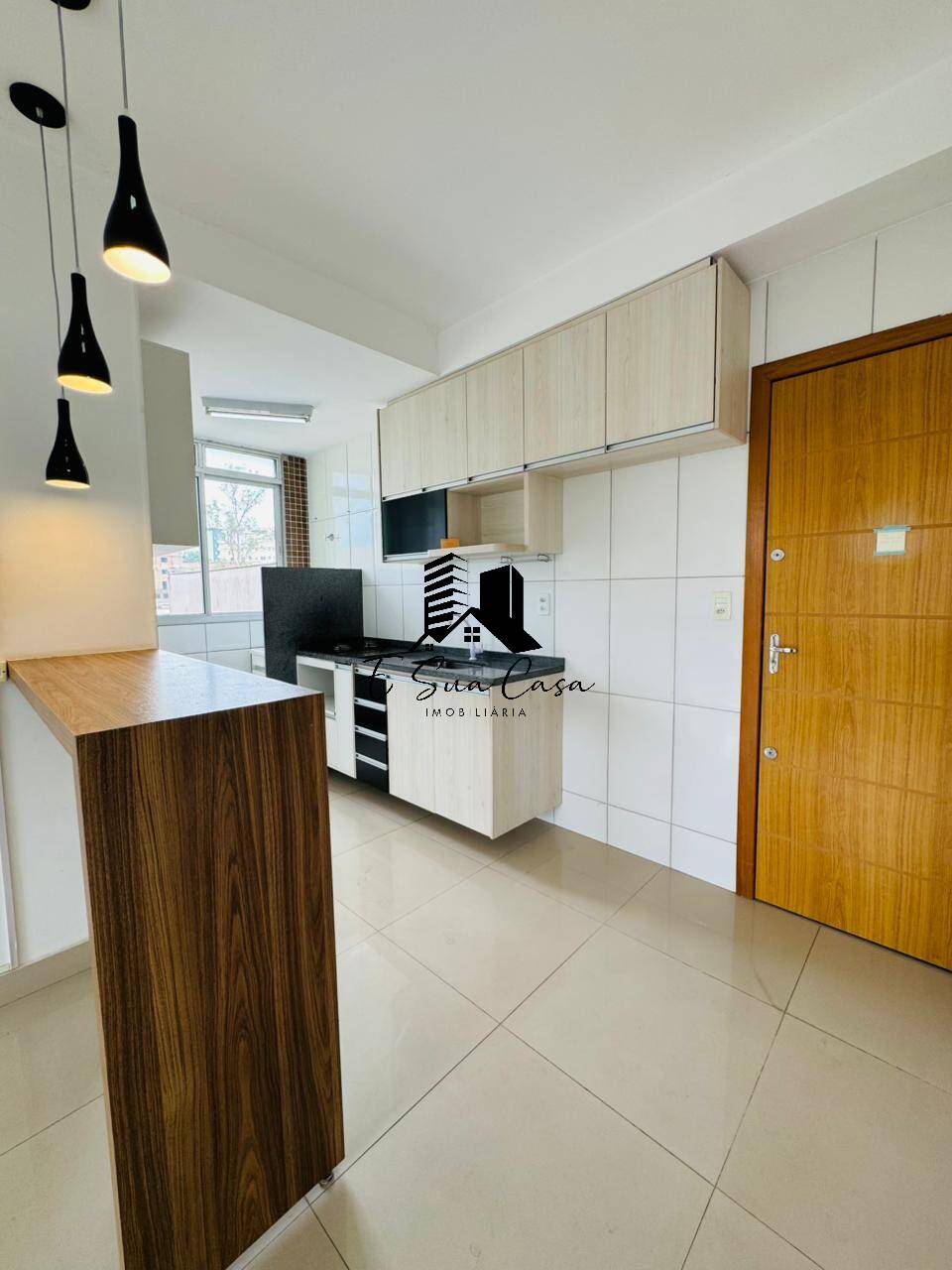 Apartamento, 2 quartos, 53 m² - Foto 3