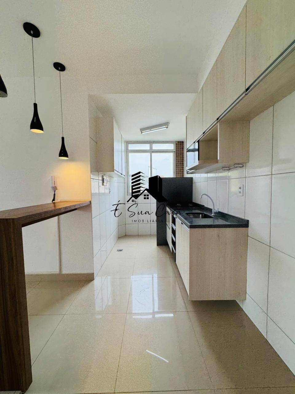Apartamento, 2 quartos, 53 m² - Foto 4