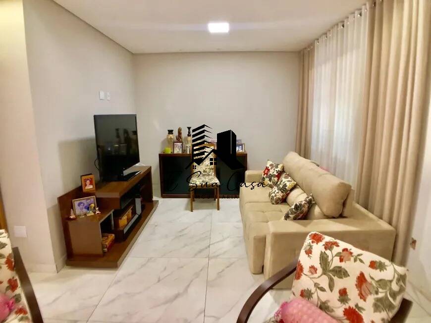 Casa, 3 quartos, 360 m² - Foto 4