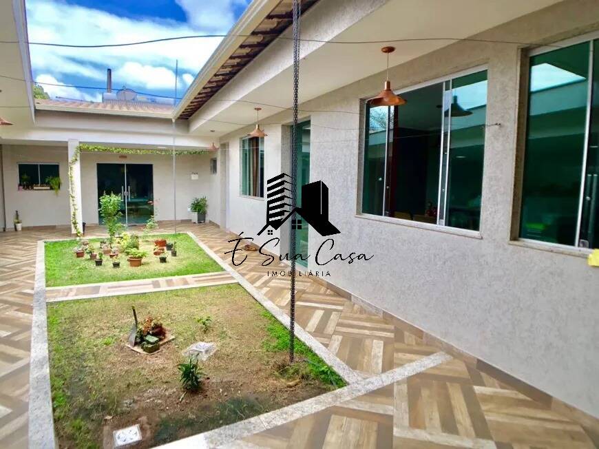 Casa, 3 quartos, 360 m² - Foto 18