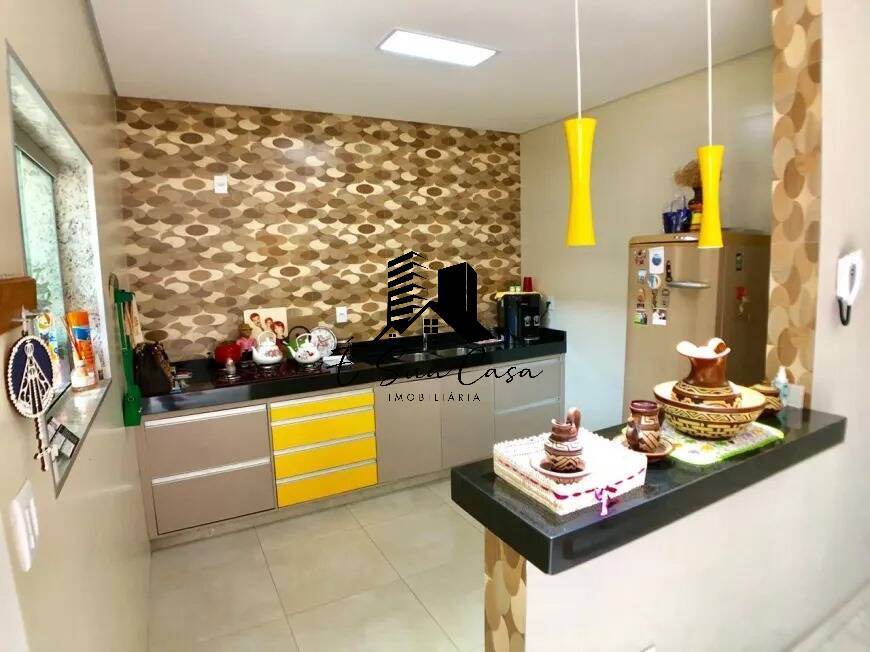 Casa, 3 quartos, 360 m² - Foto 12