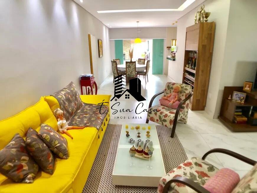 Casa, 3 quartos, 360 m² - Foto 7