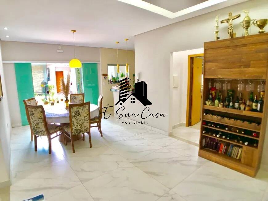 Casa, 3 quartos, 360 m² - Foto 3