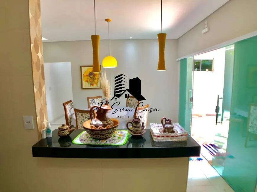 Casa, 3 quartos, 360 m² - Foto 10