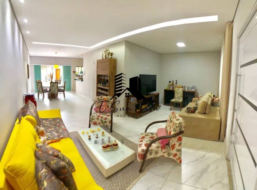 Casa, 3 quartos, 360 m² - Foto 9