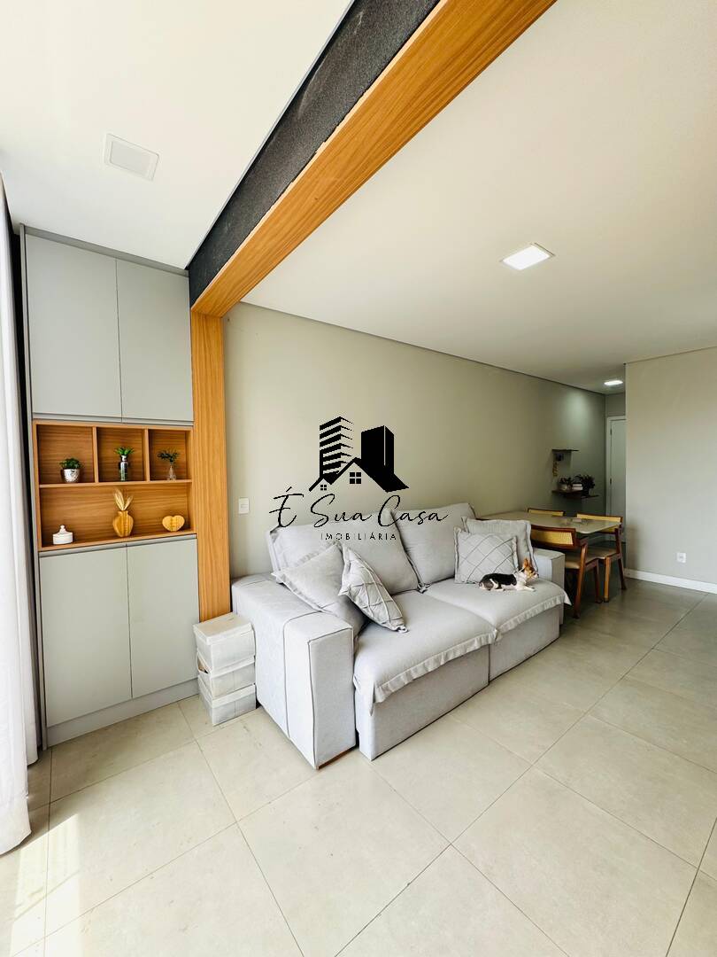 Apartamento, 2 quartos, 62 m² - Foto 4