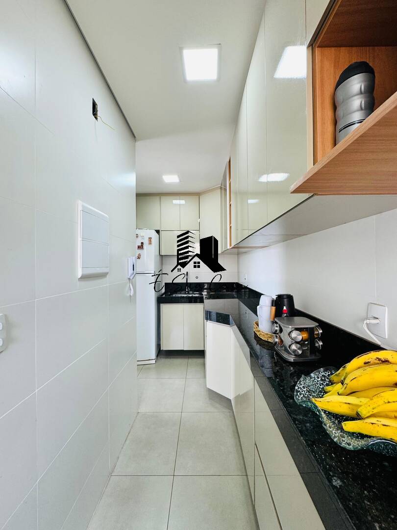 Apartamento, 2 quartos, 62 m² - Foto 9