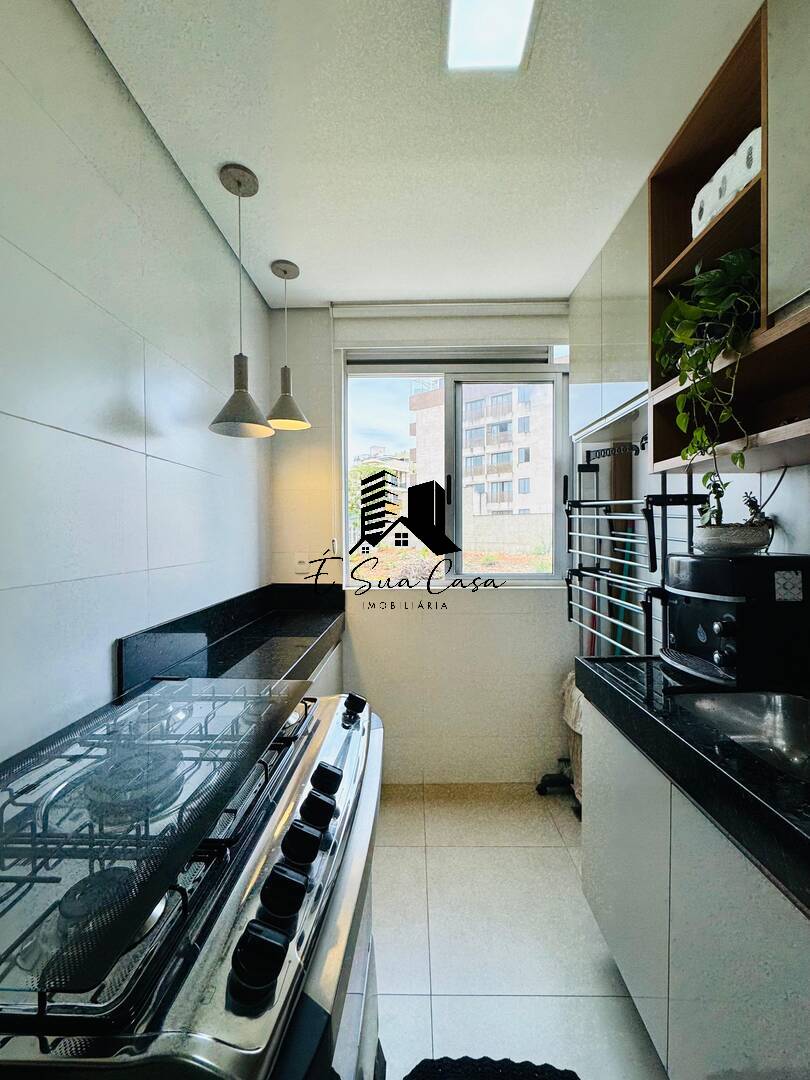 Apartamento, 2 quartos, 62 m² - Foto 11