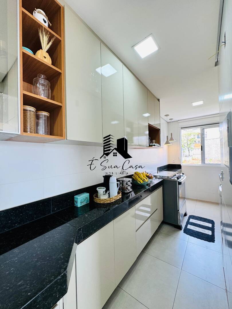 Apartamento, 2 quartos, 62 m² - Foto 7