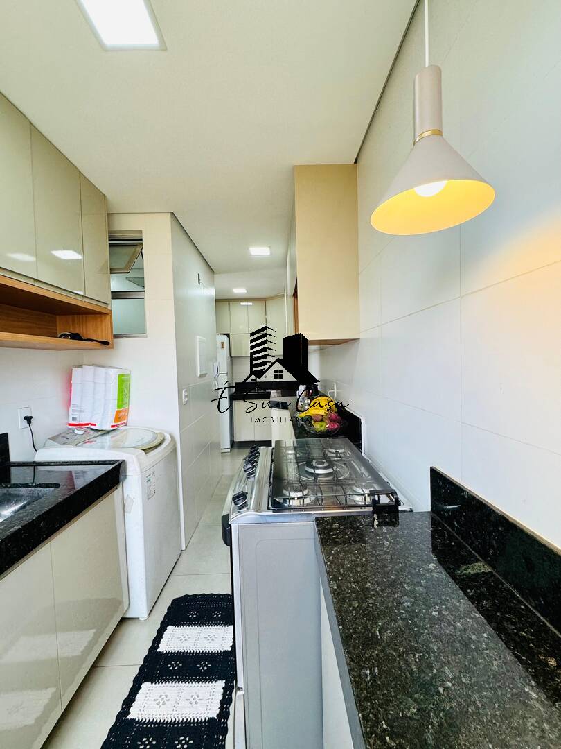 Apartamento, 2 quartos, 62 m² - Foto 8