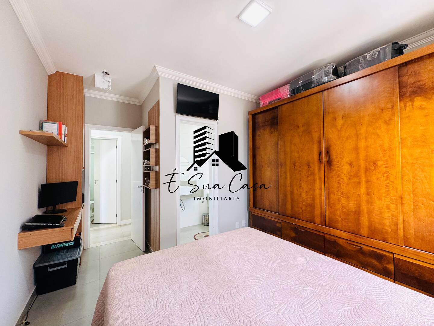 Apartamento, 2 quartos, 62 m² - Foto 17