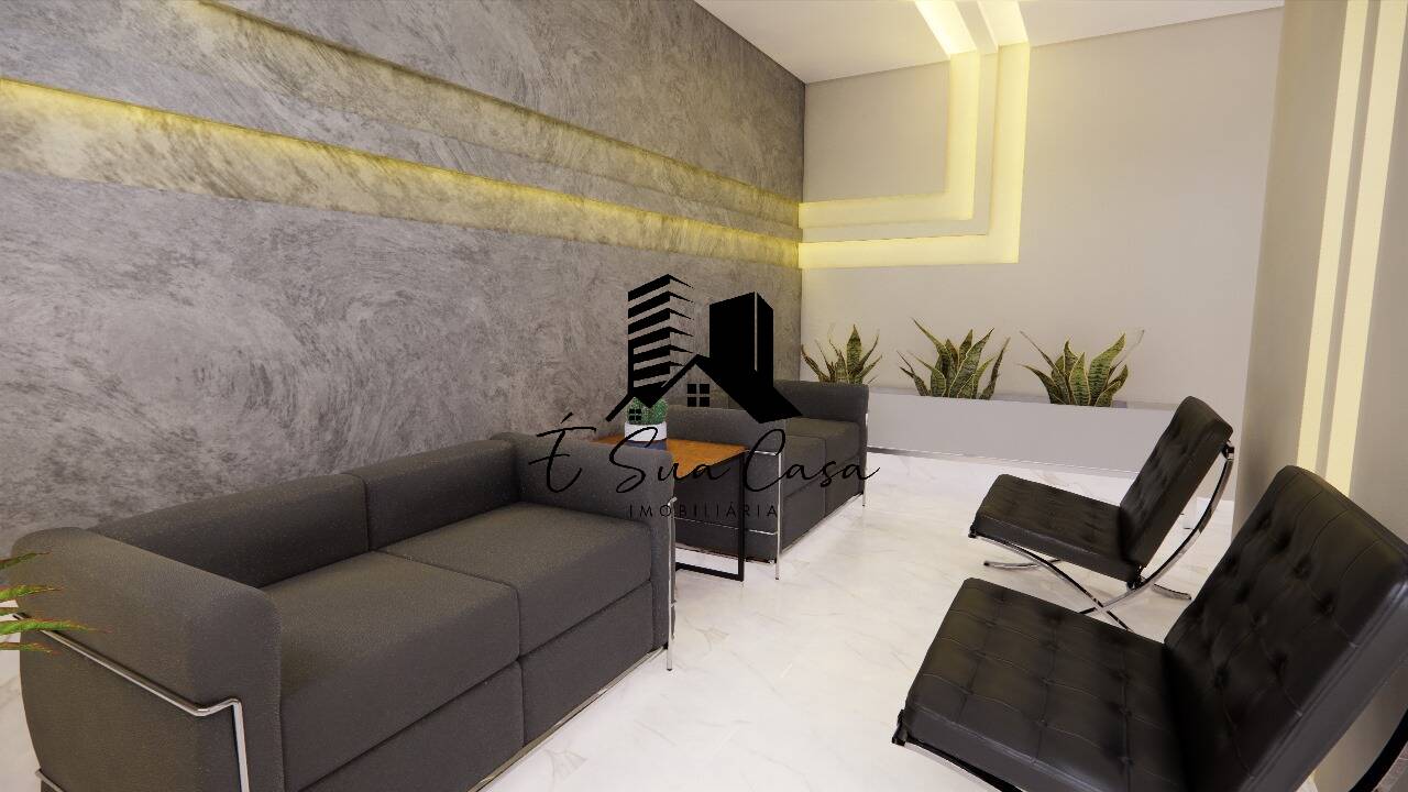 Cobertura, 3 quartos, 148 m² - Foto 10