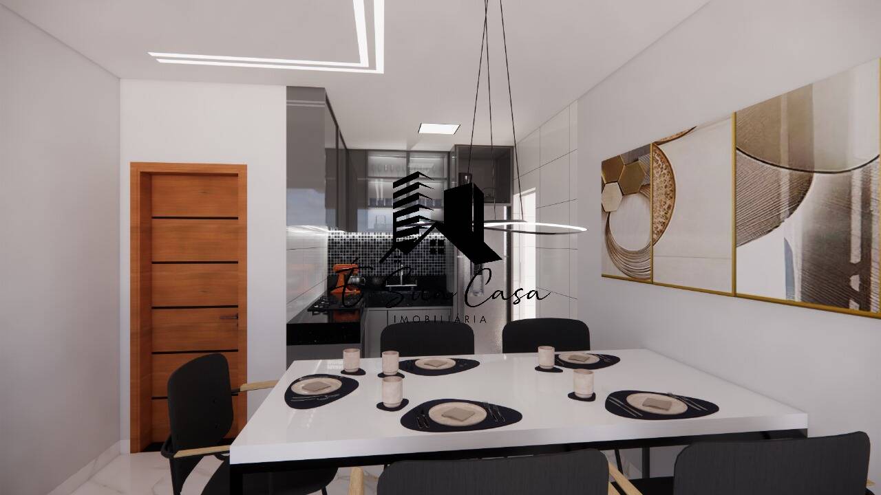 Cobertura, 3 quartos, 148 m² - Foto 3