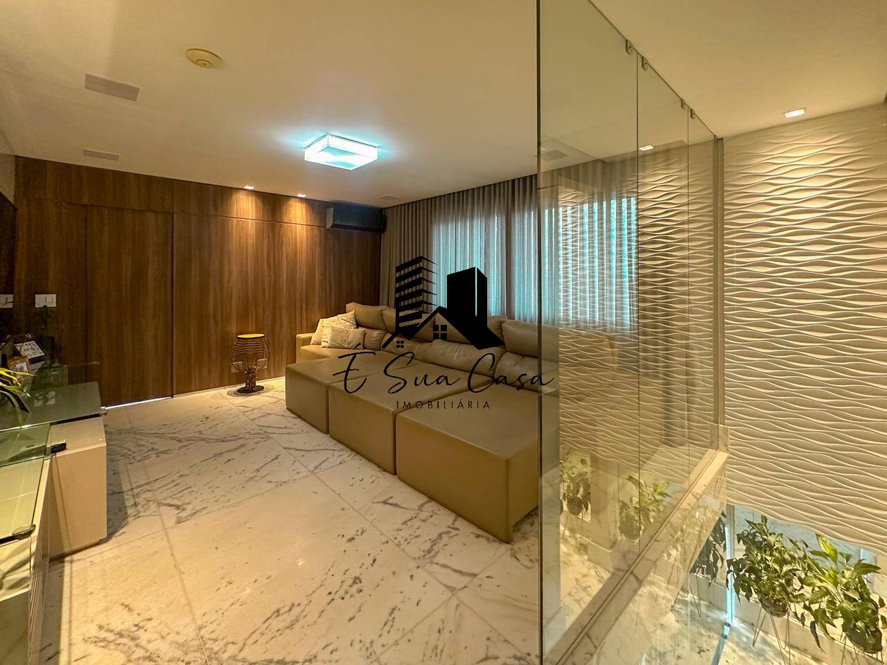 Cobertura, 4 quartos, 210 m² - Foto 11