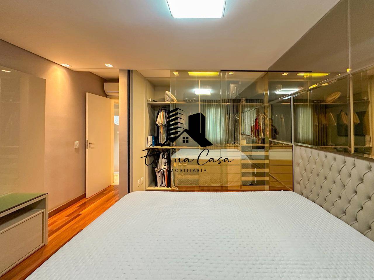 Cobertura, 4 quartos, 210 m² - Foto 23