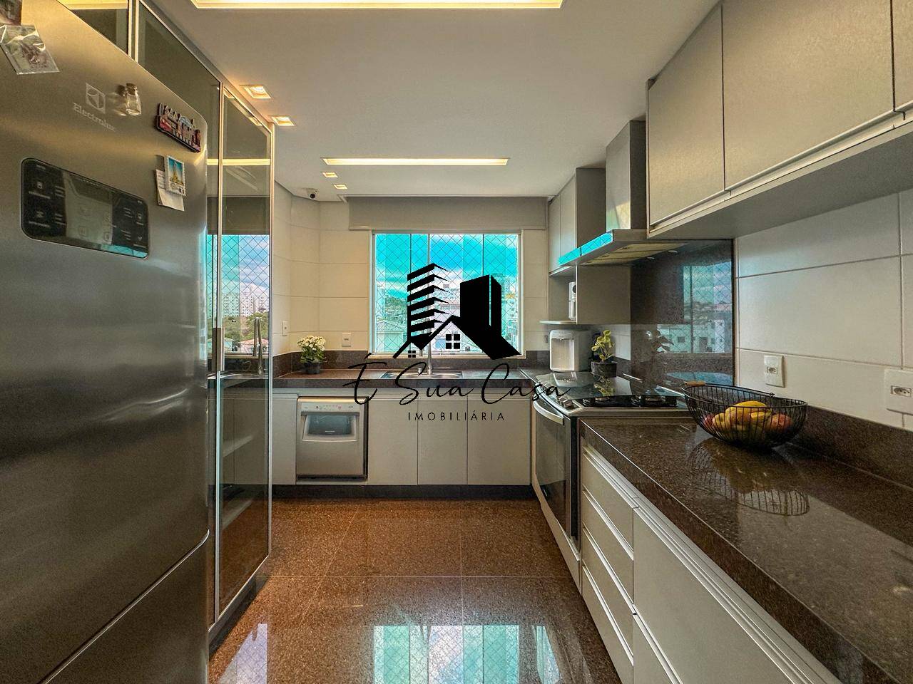 Cobertura, 4 quartos, 210 m² - Foto 16