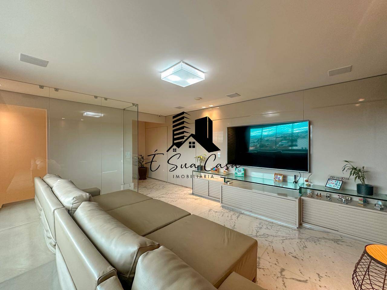 Cobertura, 4 quartos, 210 m² - Foto 9