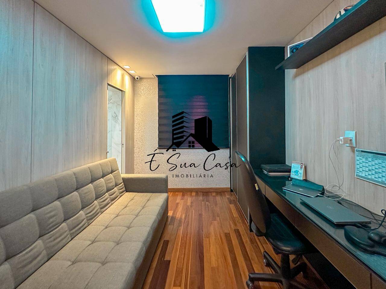 Cobertura, 4 quartos, 210 m² - Foto 35