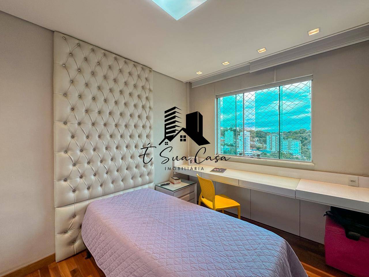 Cobertura, 4 quartos, 210 m² - Foto 30