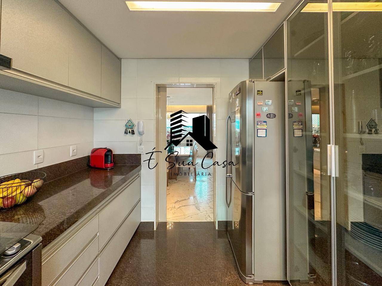 Cobertura, 4 quartos, 210 m² - Foto 17