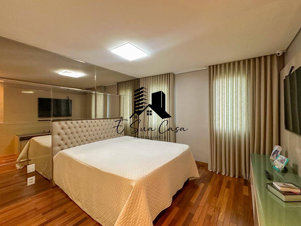 Cobertura, 4 quartos, 210 m² - Foto 21