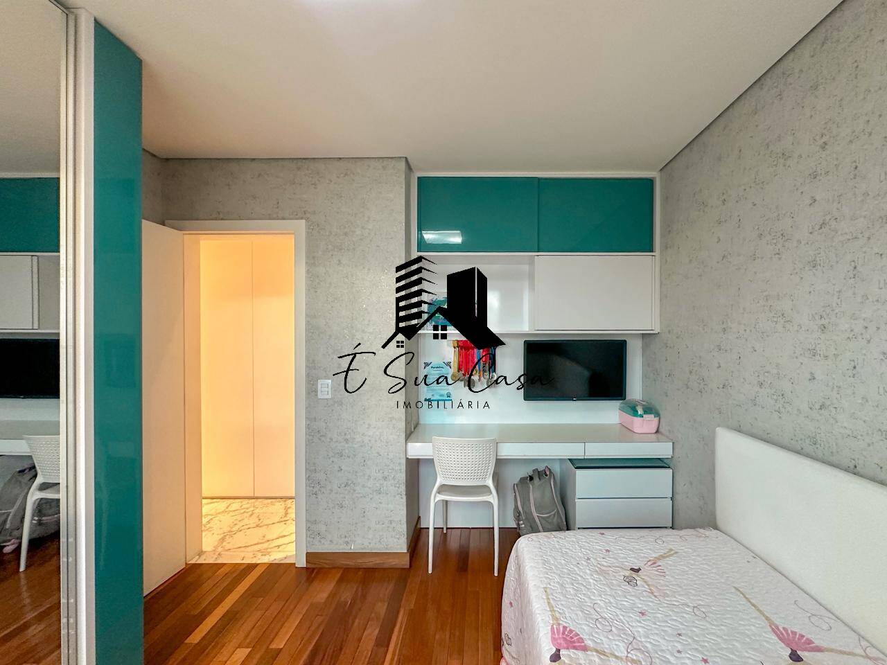 Cobertura, 4 quartos, 210 m² - Foto 34