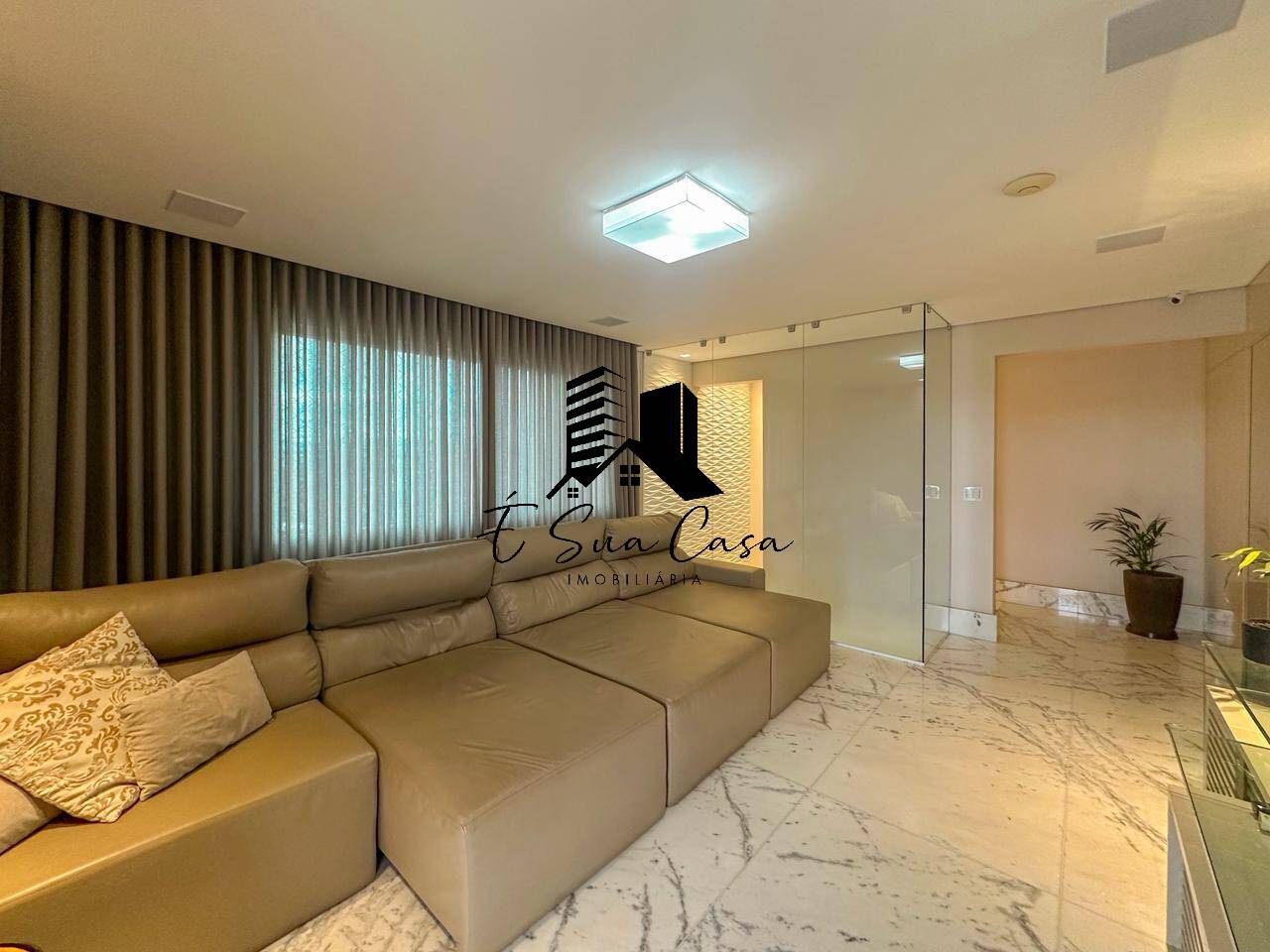 Cobertura, 4 quartos, 210 m² - Foto 10