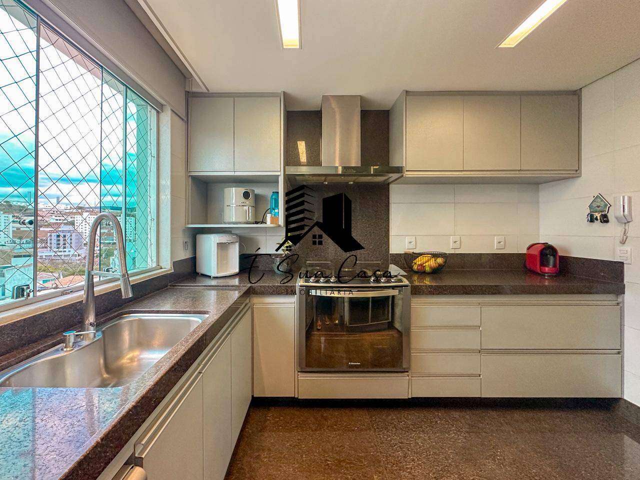 Cobertura, 4 quartos, 210 m² - Foto 15