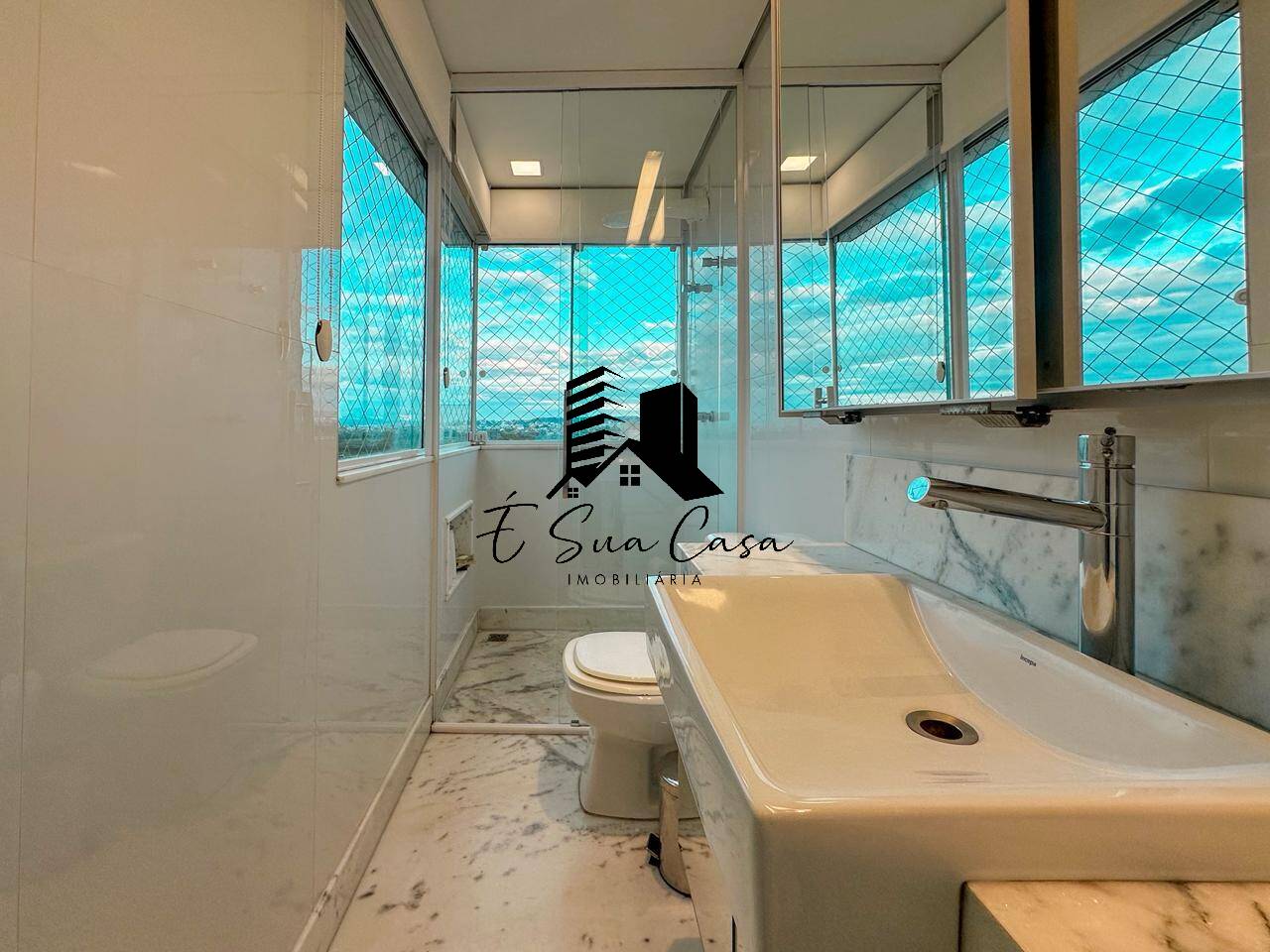 Cobertura, 4 quartos, 210 m² - Foto 8