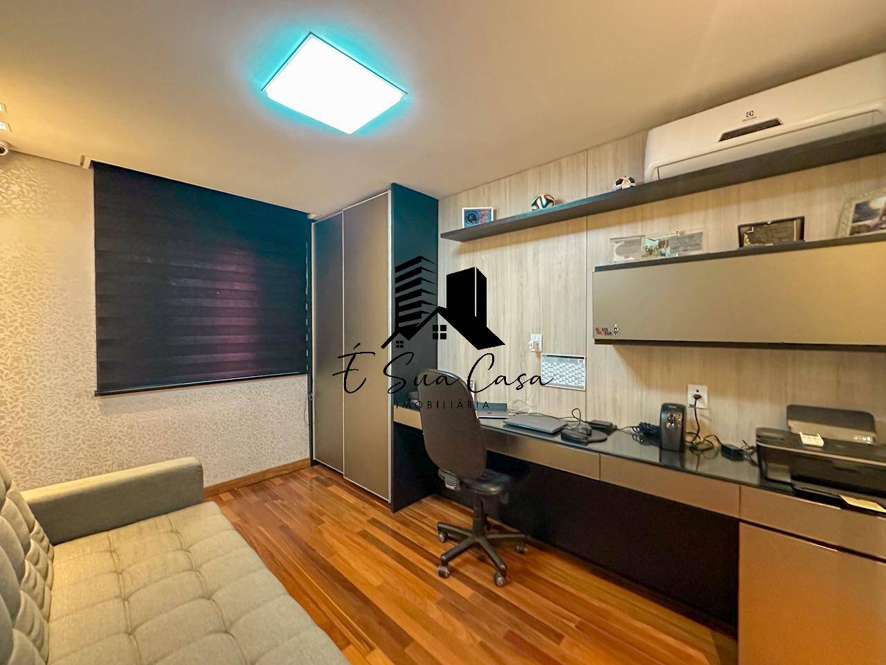 Cobertura, 4 quartos, 210 m² - Foto 37