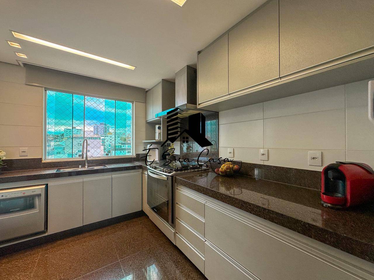 Cobertura, 4 quartos, 210 m² - Foto 18