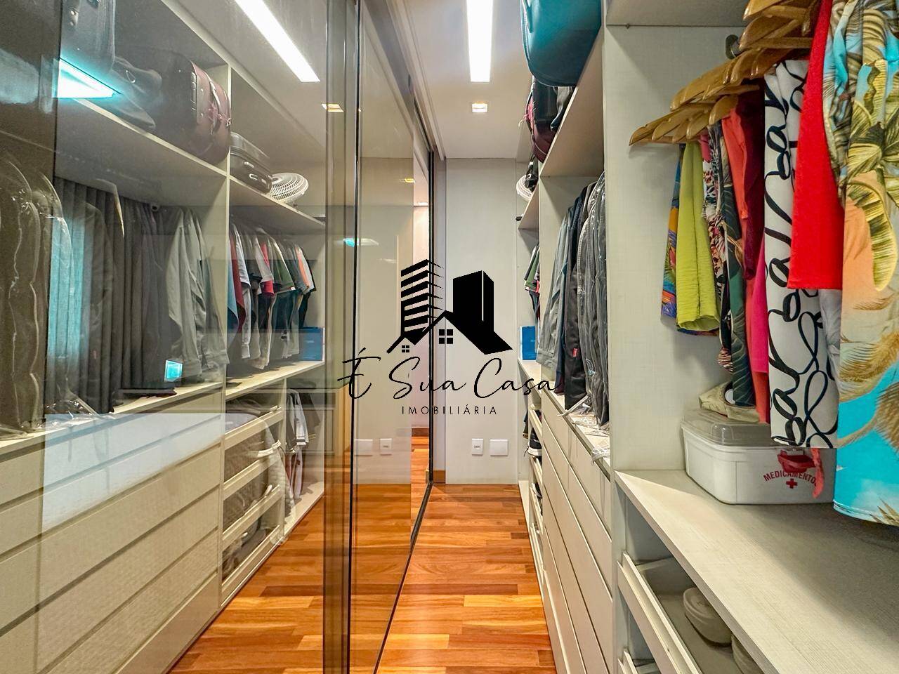 Cobertura, 4 quartos, 210 m² - Foto 26